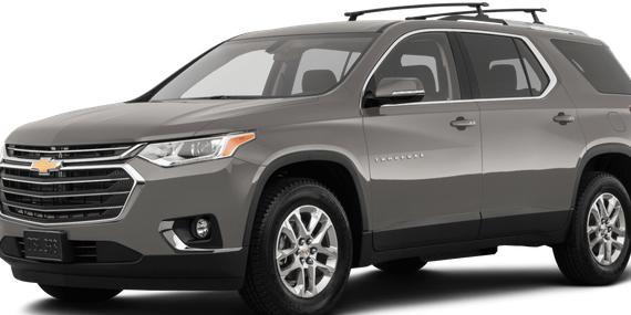 CHEVROLET TRAVERSE 2019 1GNERGKW9KJ202507 image