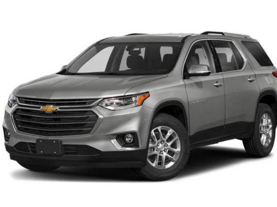 CHEVROLET TRAVERSE 2019 1GNEVGKW3KJ103306 image