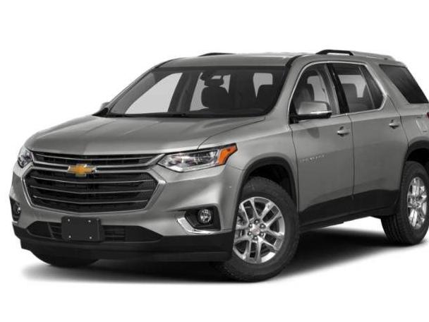 CHEVROLET TRAVERSE 2019 1GNEVGKW8KJ305607 image