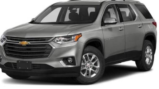 CHEVROLET TRAVERSE 2019 1GNEVGKW6KJ281839 image