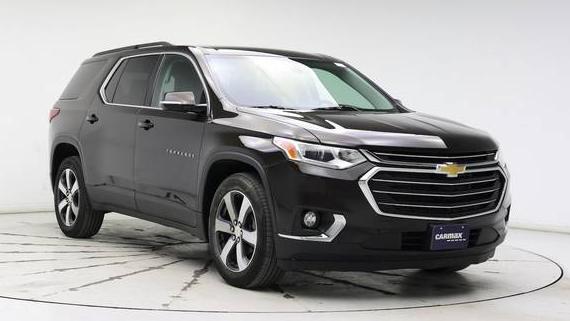 CHEVROLET TRAVERSE 2019 1GNEVHKW9KJ183264 image CHEVROLET TRAVERSE 2019 1GNEVHKW9KJ183264 image