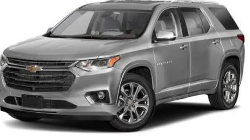 CHEVROLET TRAVERSE 2019 1GNERKKW7KJ274793 image