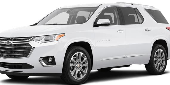 CHEVROLET TRAVERSE 2019 1GNEVKKW9KJ106892 image