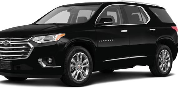 CHEVROLET TRAVERSE 2019 1GNEVJKW5KJ197637 image