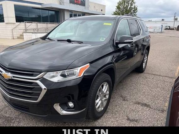 CHEVROLET TRAVERSE 2019 1GNEVGKW7KJ210598 image