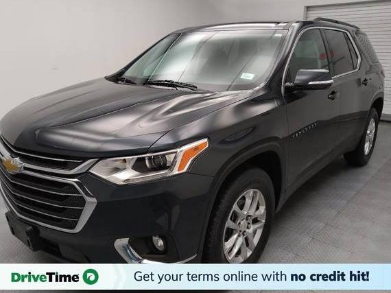 CHEVROLET TRAVERSE 2019 1GNERGKWXKJ159859 image