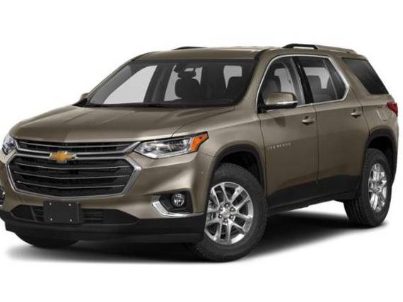 CHEVROLET TRAVERSE 2019 1GNERGKW2KJ162917 image
