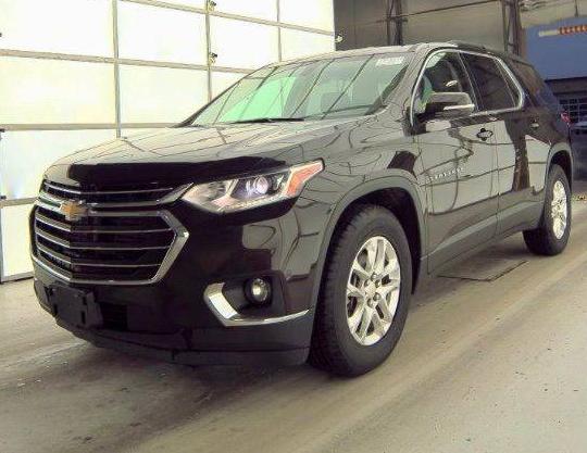 CHEVROLET TRAVERSE 2019 1GNEVGKW5KJ202001 image