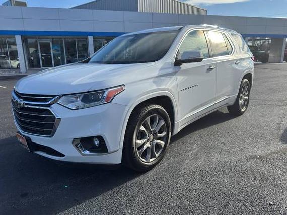 CHEVROLET TRAVERSE 2019 1GNEVKKW5KJ137718 image CHEVROLET TRAVERSE 2019 1GNEVKKW5KJ137718 image