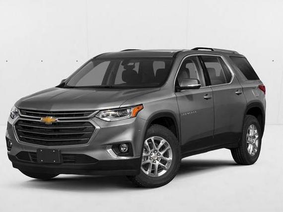 CHEVROLET TRAVERSE 2019 1GNERHKW8KJ293999 image CHEVROLET TRAVERSE 2019 1GNERHKW8KJ293999 image