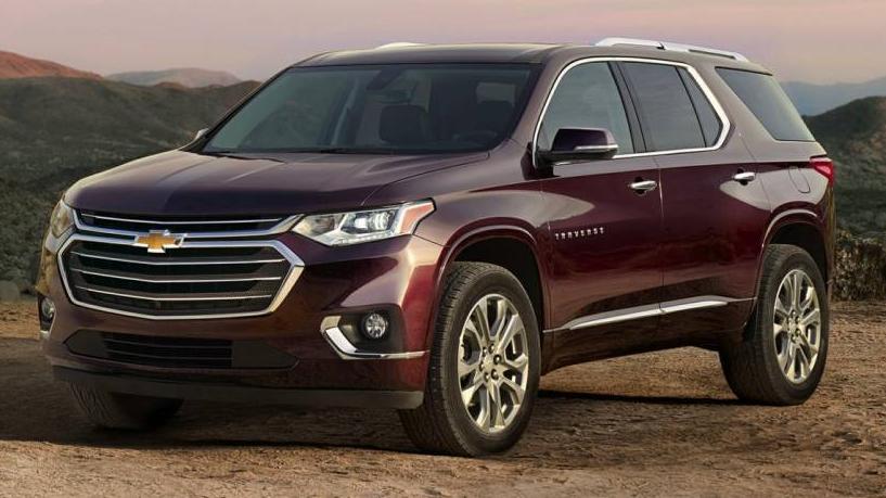 CHEVROLET TRAVERSE 2019 1GNERGKW9KJ170335 image