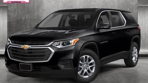 CHEVROLET TRAVERSE 2019 1GNERFKW1KJ249492 image