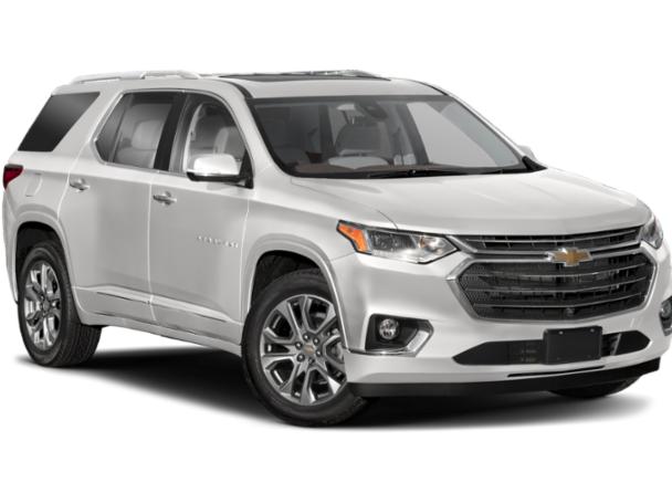 CHEVROLET TRAVERSE 2019 1GNERKKW8KJ182253 image