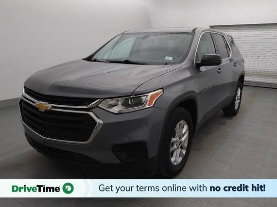 CHEVROLET TRAVERSE 2019 1GNEVFKWXKJ166106 image CHEVROLET TRAVERSE 2019 1GNEVFKWXKJ166106 image