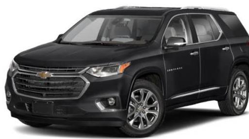 CHEVROLET TRAVERSE 2019 1GNERKKW4KJ264111 image