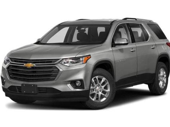 CHEVROLET TRAVERSE 2019 1GNEVHKW9KJ171941 image