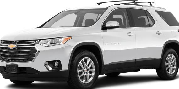 CHEVROLET TRAVERSE 2019 1GNERGKW1KJ298181 image