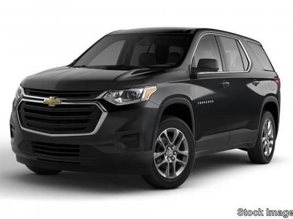 CHEVROLET TRAVERSE 2019 1GNERGKWXKJ201477 image