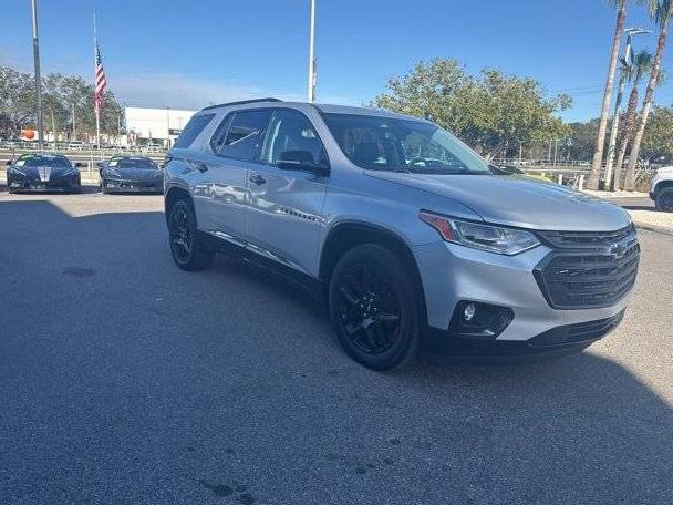 CHEVROLET TRAVERSE 2019 1GNEVKKW1KJ112993 image