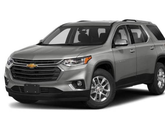 CHEVROLET TRAVERSE 2019 1GNERGKW0KJ203934 image