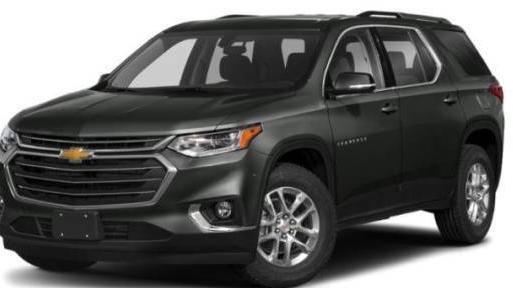 CHEVROLET TRAVERSE 2019 1GNEVGKW6KJ191882 image