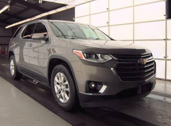 CHEVROLET TRAVERSE 2019 1GNERHKW3KJ119418 image CHEVROLET TRAVERSE 2019 1GNERHKW3KJ119418 image