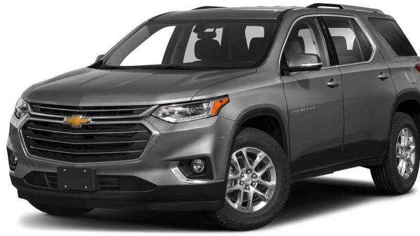 CHEVROLET TRAVERSE 2019 1GNEVGKWXKJ247001 image