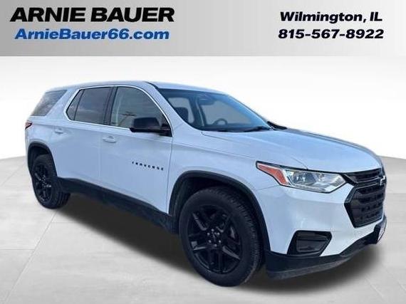 CHEVROLET TRAVERSE 2019 1GNERFKW0KJ246793 image CHEVROLET TRAVERSE 2019 1GNERFKW0KJ246793 image