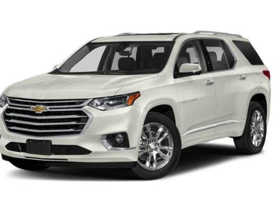 CHEVROLET TRAVERSE 2019 1GNEVJKW5KJ191479 image