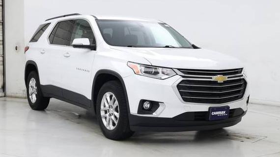 CHEVROLET TRAVERSE 2019 1GNEVGKW7KJ145798 image