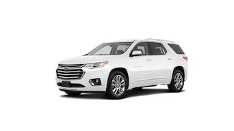 CHEVROLET TRAVERSE 2019 1GNEVJKW9KJ263543 image