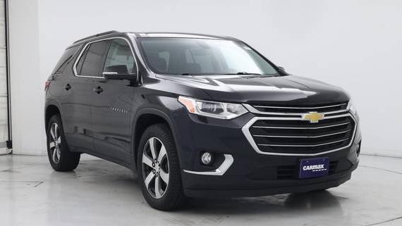 CHEVROLET TRAVERSE 2019 1GNEVHKW5KJ163061 image