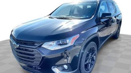 CHEVROLET TRAVERSE 2019 1GNEVGKW8KJ172914 image