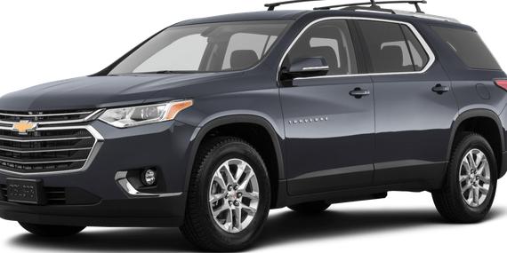 CHEVROLET TRAVERSE 2019 1GNEVHKW0KJ261673 image