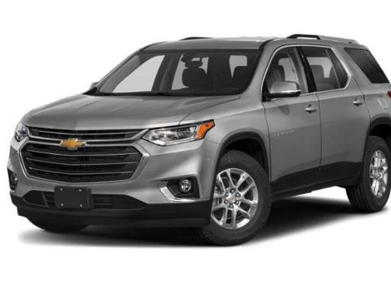 CHEVROLET TRAVERSE 2019 1GNEVHKW8KJ211703 image