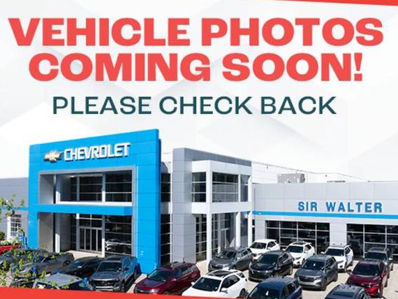 CHEVROLET TRAVERSE 2019 1GNERKKW6KJ192392 image
