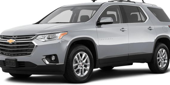 CHEVROLET TRAVERSE 2019 1GNERGKW7KJ263886 image