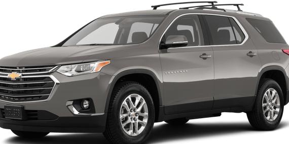 CHEVROLET TRAVERSE 2019 1GNERGKW3KJ251301 image