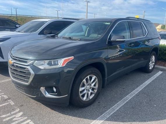 CHEVROLET TRAVERSE 2019 1GNERGKW3KJ321654 image CHEVROLET TRAVERSE 2019 1GNERGKW3KJ321654 image