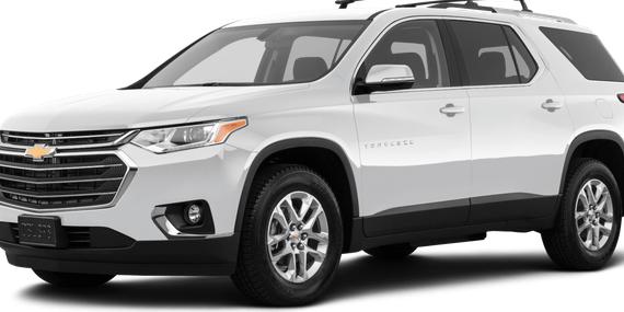 CHEVROLET TRAVERSE 2019 1GNEVGKWXKJ220302 image