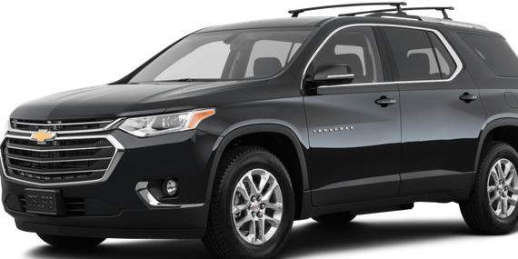 CHEVROLET TRAVERSE 2019 1GNERGKW5KJ119110 image