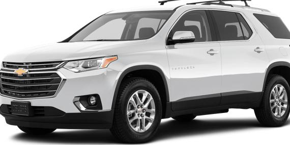 CHEVROLET TRAVERSE 2019 1GNERGKW7KJ222304 image CHEVROLET TRAVERSE 2019 1GNERGKW7KJ222304 image