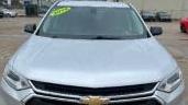 CHEVROLET TRAVERSE 2019 1GNEVFKW6KJ217701 image