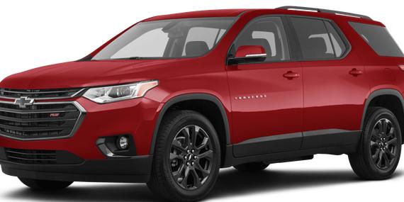 CHEVROLET TRAVERSE 2019 1GNERJKXXKJ234971 image