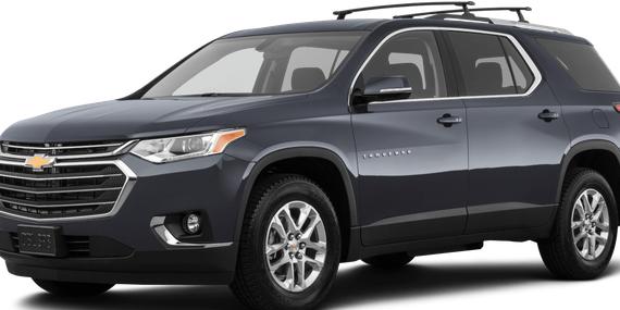 CHEVROLET TRAVERSE 2019 1GNERHKW4KJ304514 image