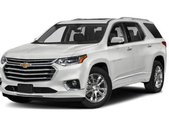 CHEVROLET TRAVERSE 2019 1GNEVJKWXKJ165394 image