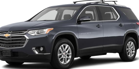 CHEVROLET TRAVERSE 2019 1GNERHKW2KJ296350 image