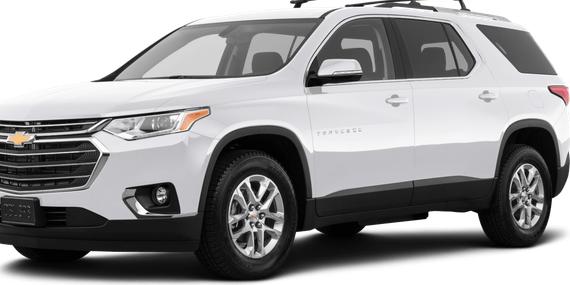 CHEVROLET TRAVERSE 2019 1GNERHKW5KJ113541 image