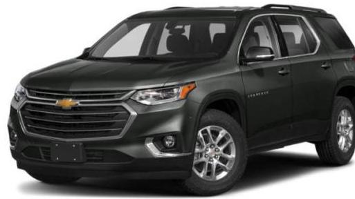 CHEVROLET TRAVERSE 2019 1GNERGKWXKJ223432 image