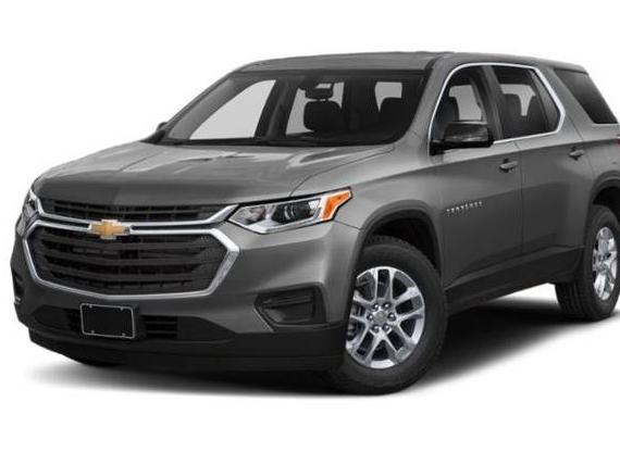 CHEVROLET TRAVERSE 2019 1GNERFKW1KJ296196 image